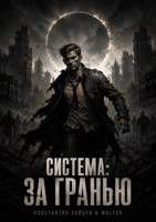 Обложка произведения Система: За Гранью
