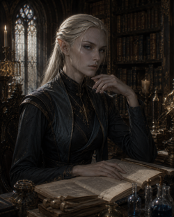 Вессара Илларэйн