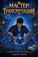 Обложка произведения Мастер трансмутации. Том 2.