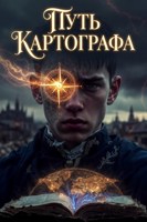 Обложка произведения Путь Картографа