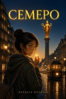 Обложка произведения Семеро