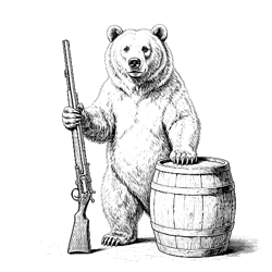 Клеймо Выксы. ГигаЧат...