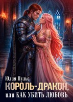 Обложка произведения Король-дракон, или Как убить любовь