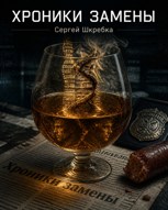 Обложка произведения Хроники замены