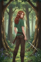 Обложка произведения Игрок, что живёт игрой
