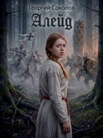 Обложка произведения Алейд