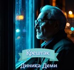 Обложка произведения Крештак