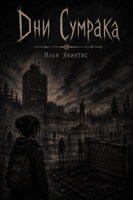 Обложка произведения Дни сумрака