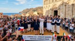 Обложка произведения Кармина 21 Италия