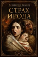 Обложка произведения Страх Ирода