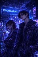 Обложка