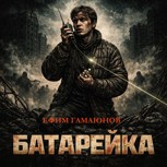 Обложка