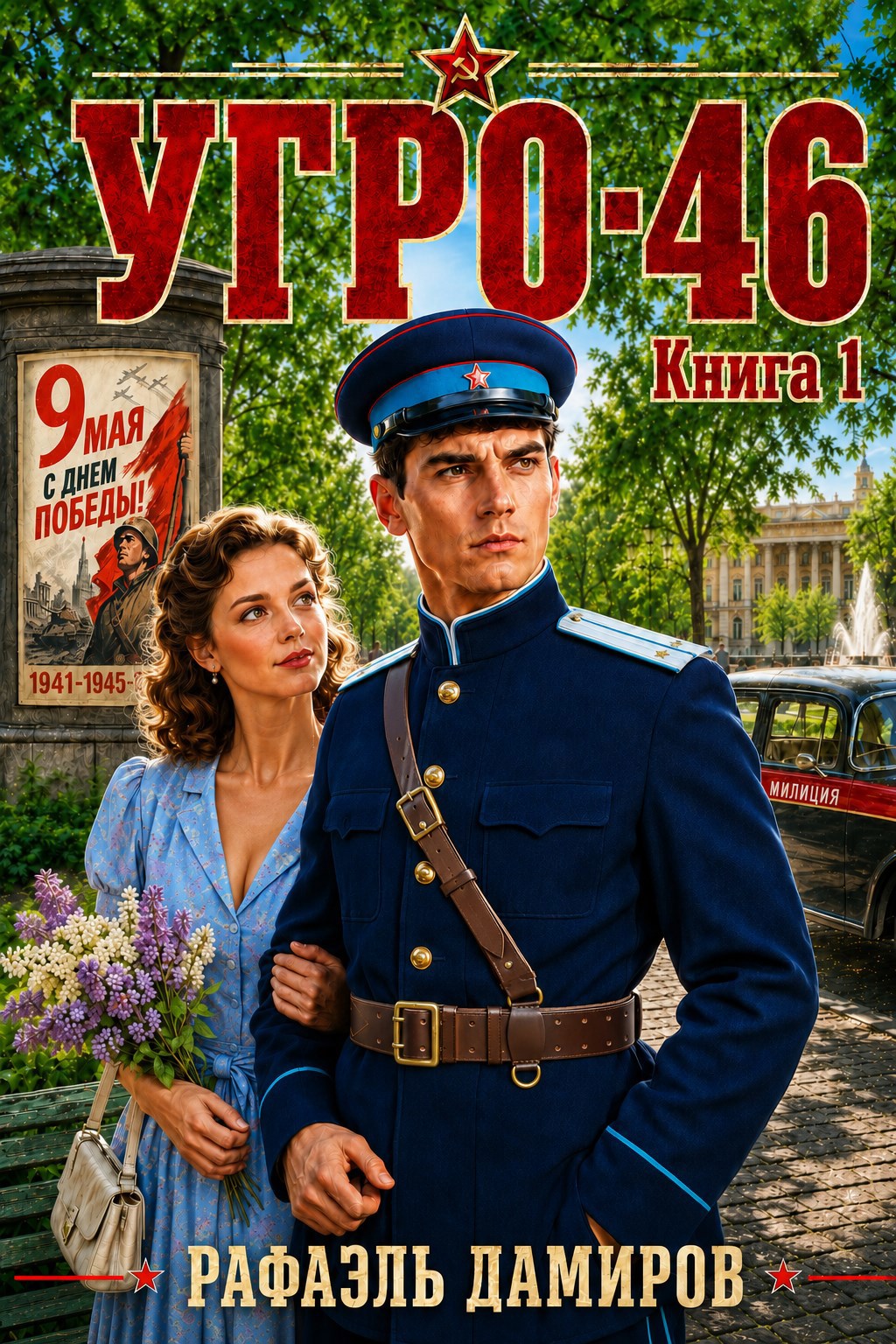 Обложка