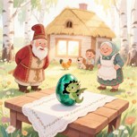Обложка произведения Приключения Дра'коши.