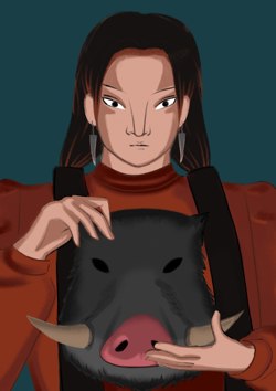 Илур