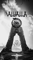 Обложка произведения Walhalla calling me I