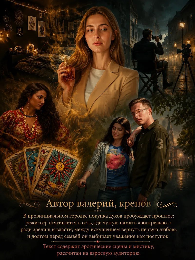 Обложка книги «Уважение в ночной колоде»