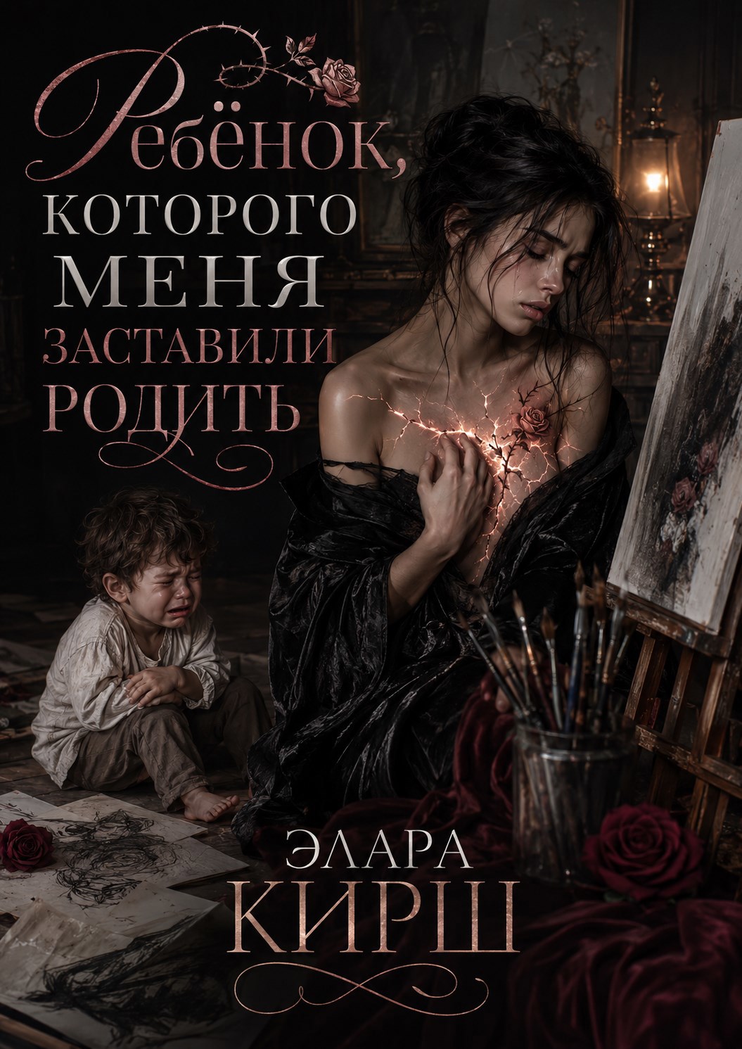 Обложка
