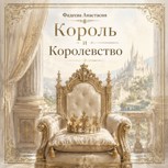 Обложка произведения Сказка Король и Королевство