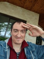 Обложка произведения Возвращая себя, по крупицам