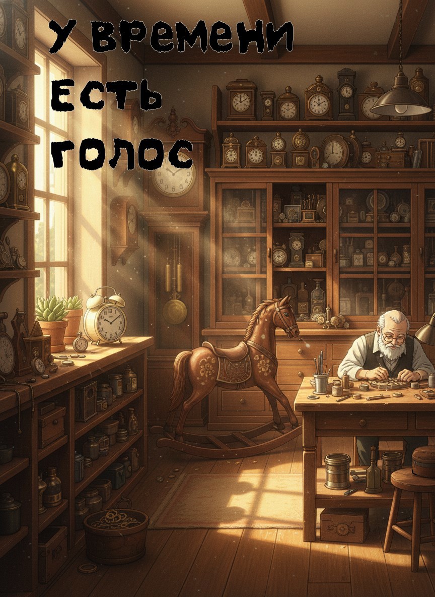Обложка