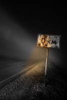 Обложка произведения Нулевой километр