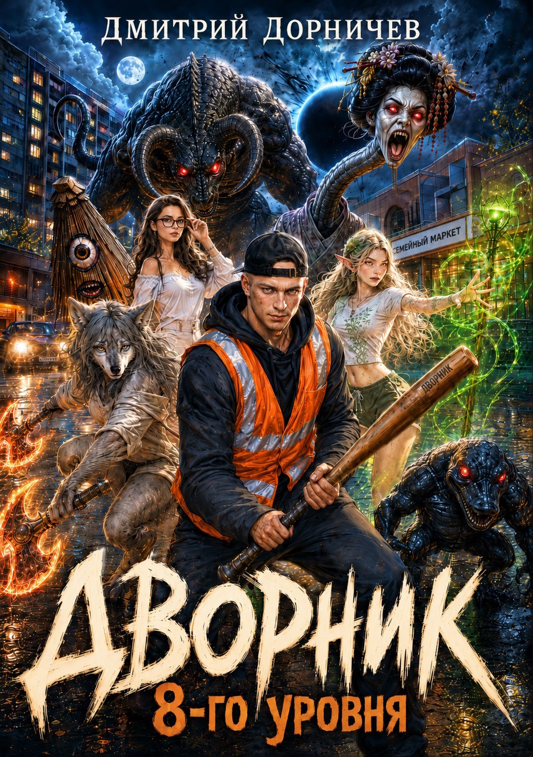 Обложка