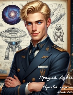 Иридий Дубхе, 8-й...