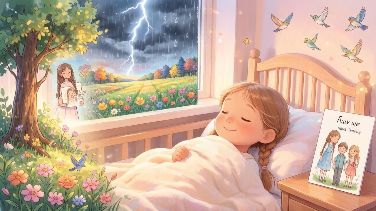 Обложка книги «Мир снов.»