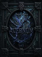 Обложка произведения Авернум