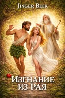 Обложка произведения Изгнание из Рая
