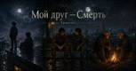 Обложка произведения Мой друг ... Смерть.