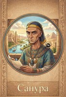 Обложка произведения Пепе и пряник