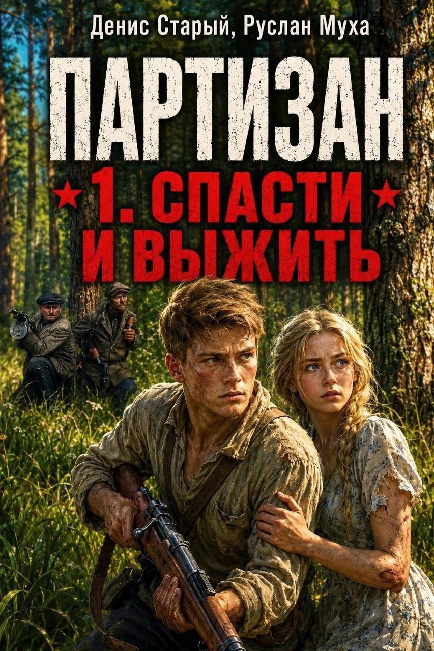 Обложка
