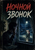 Обложка произведения Ночной звонок