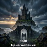 Обложка произведения Цена желаний