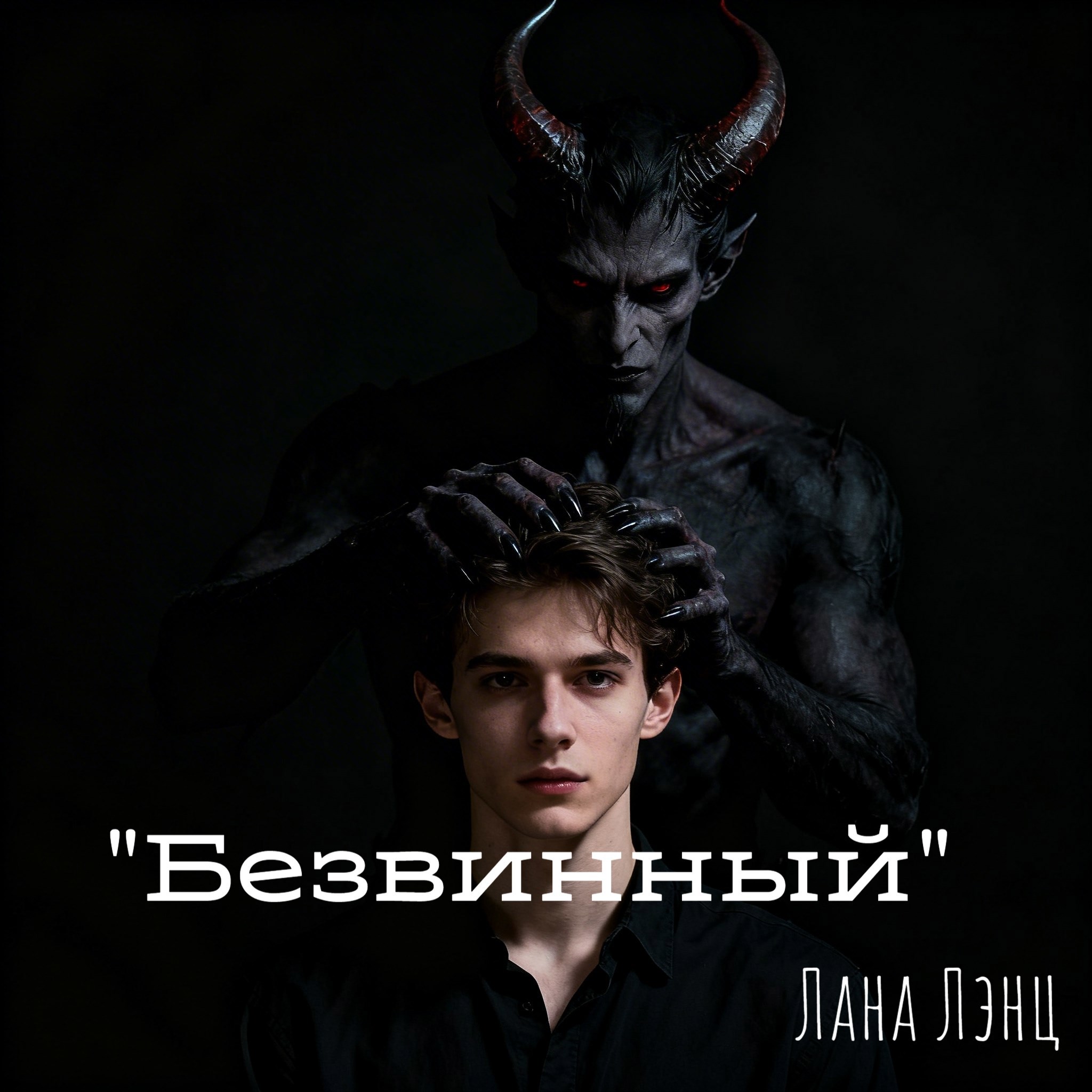 Обложка