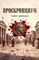 Обложка произведения Проскрипицум