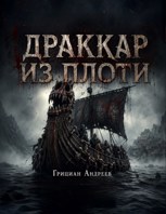 Обложка произведения Драккар из плоти