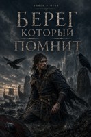 Обложка произведения Берег, который помнит