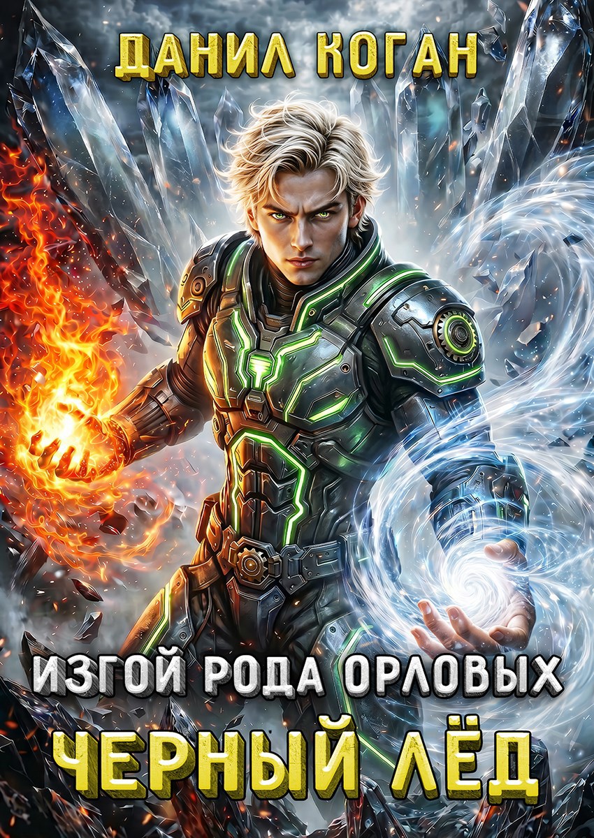 Обложка