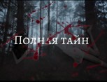 Обложка произведения Полная тайн