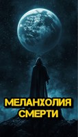 Обложка произведения Меланхолия Смерти