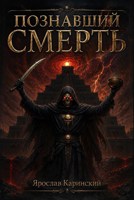 Обложка произведения Познавший смерть