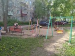 Обложка произведения Моя комната, двор, магазин