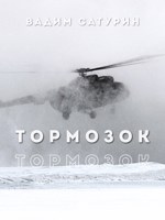Обложка произведения Тормозок