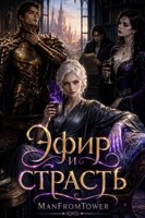 Обложка произведения Эфир и страсть