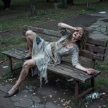 Обложка произведения Без определенного места жительства...