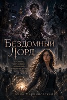 Обложка произведения Бездомный ЛОРД