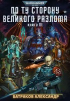 Обложка произведения По ту сторону великого разлома. Книга 3